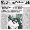 Sidney Bechet - The Complete Sidney Bechet Vol 3/4 (1941) (2xVinyl, LP, Compilation) Good Plus (G+) / Very Good Plus (VG+)