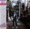 Bruce Woolley And The Camera Club - English Garden (Vinyl, LP, Album) Very Good Plus (VG+) / Very Good Plus (VG+)