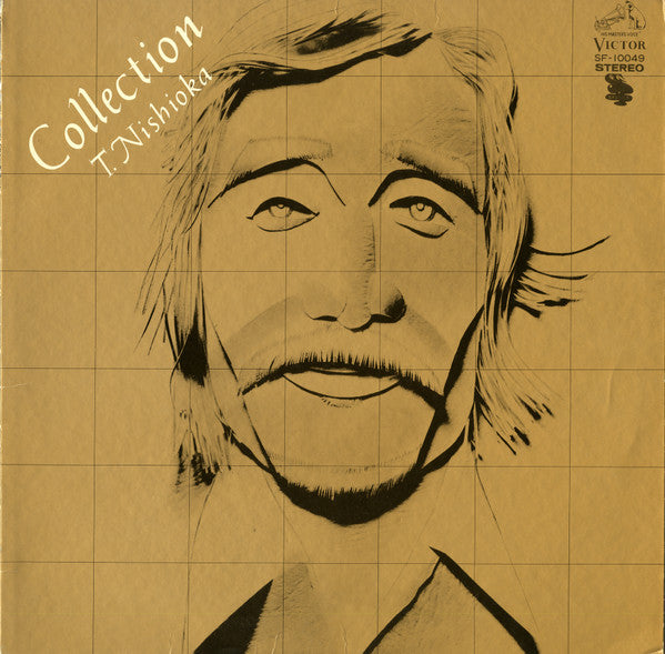 Collection = コレクション