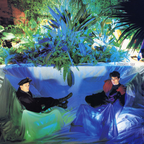 Master Release: Sulk by The Associates