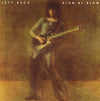 Jeff Beck - Blow By Blow (LP, Album, Reissue) - Very Good Plus (VG+) / Very Good Plus (VG+)