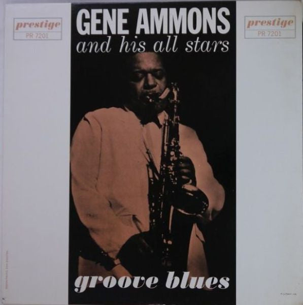 Groove Blues