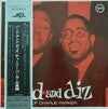 Charlie Parker - Bird And Diz (LP, Album, Reissue, Mono) - Very Good Plus (VG+) / Very Good Plus (VG+)