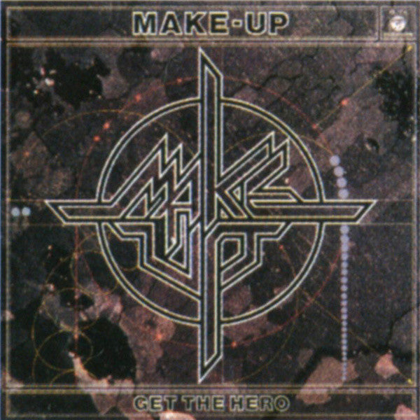 Release: Unknown Release-Vinyl-Japan-1986-AY-7414-6051428
