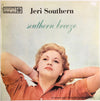 Jeri Southern - Southern Breeze (Vinyl, LP, Album, Reissue, Mono) Very Good Plus (VG+) / Very Good Plus (VG+)