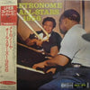 Metronome All Stars - Metronome All-Stars 1956 (Vinyl, LP, Album, Reissue, Mono) Very Good Plus (VG+) / Very Good (VG)