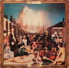 Electric Light Orchestra - Secret Messages (Vinyl, LP, Album, Stereo) Good Plus (G+) / Very Good (VG)