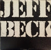 Jeff Beck - There & Back (Vinyl, LP, Album, Stereo) Good Plus (G+) / Good Plus (G+)