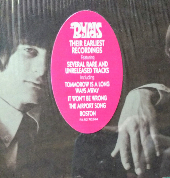 ...In The Beginning (The First Sessions - 1964)