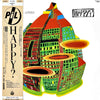 Public Image Limited - Happy? (Vinyl, LP, Album) Near Mint (NM or M-) / Very Good Plus (VG+)
