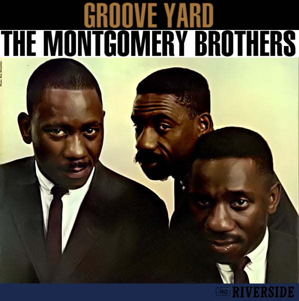 Groove Yard