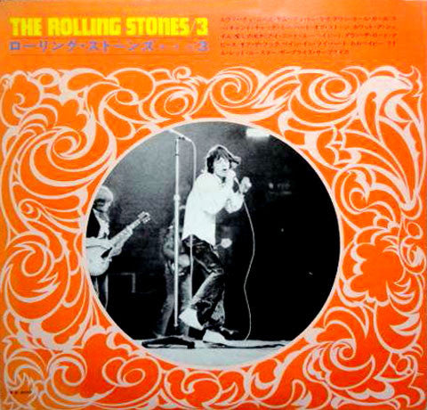 The Rolling Stones 3
