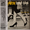Sonny Clark - Cool Struttin' (LP, Album, Limited Edition, Reissue, Stereo) - Very Good Plus (VG+) / Very Good Plus (VG+)
