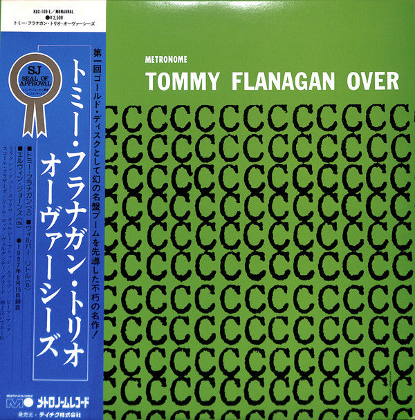 Release: Overseas-Vinyl-Japan-1978-KUX-109-E-5713752