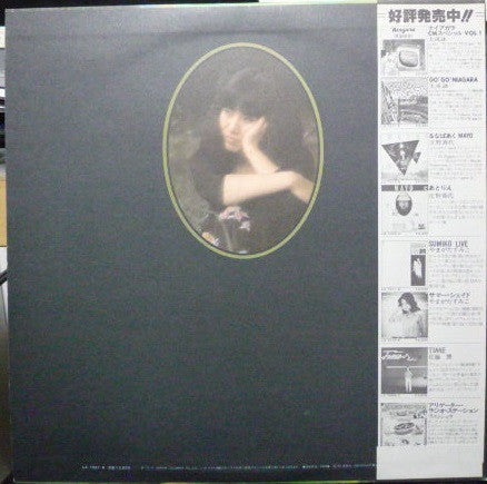 Release: 胎児の夢-Vinyl-Japan-1977-LX-7021-A-3208781