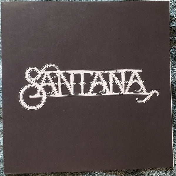 Santana III