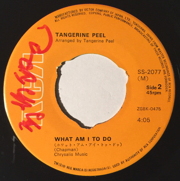 Don't Let Me Be Misunderstood