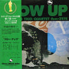Isao Suzuki Trio - Blow Up (Vinyl, LP, Album, Reissue) Near Mint (NM or M-) / Very Good Plus (VG+)