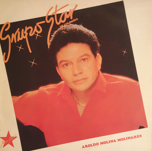 Release: Aroldo Molina Molinares-Vinyl-US-1987-RSCLP 1929-8630202