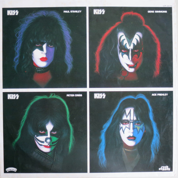Gene Simmons