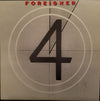 Foreigner - 4 (LP, Album) - Near Mint (NM or M-) / Very Good Plus (VG+)
