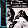Joe Pass - Tudo Bem! (Vinyl, LP, Album) Very Good Plus (VG+) / Good Plus (G+)