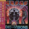 Kansas (2) - Audio-Visions (Vinyl, LP, Album) Very Good Plus (VG+) / Very Good Plus (VG+)