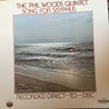 The Phil Woods Quintet - Song For Sisyphus (Vinyl, LP) Very Good Plus (VG+) / Very Good Plus (VG+)
