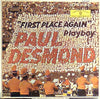 Paul Desmond - 