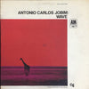 Antonio Carlos Jobim - Wave (LP, Album, Stereo) - Good Plus (G+) / Good Plus (G+)