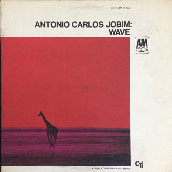 Release: Wave-Vinyl-US-1967-SP-3002, SP-3002-9811916