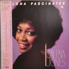 Salena Jones - Salena Fascinates (LP, Album, Stereo) - Very Good Plus (VG+) / Very Good Plus (VG+)