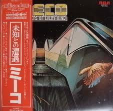 Release: Encounters Of Every Kind-Vinyl-Japan-1978-RVP-6271-5592956