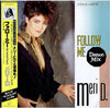 Meri D. Marshall - Follow Me (Vinyl, 12