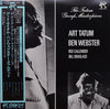 Art Tatum - The Tatum Group Masterpieces (LP, Album, Reissue, Mono) - Very Good Plus (VG+) / Very Good Plus (VG+)