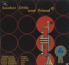 Booker Little - And Friend* (LP, Album, Reissue, Stereo) - Very Good (VG) / Very Good (VG)