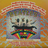 The Beatles - Magical Mystery Tour (LP, Album, Reissue, Stereo) - Very Good Plus (VG+) / Very Good (VG)