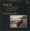 Johann Sebastian Bach - The Art Of The Fugue - Die Kunst Der Fuge - L'art De La Fugue: Contrapunctus 1-9 (LP, Album, Reissue, Remastered) - Very Good Plus (VG+) / Very Good Plus (VG+)
