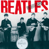 The Beatles - The Decca Tapes (LP, Reissue, Unofficial Release) - Near Mint (NM or M-) / Near Mint (NM or M-)