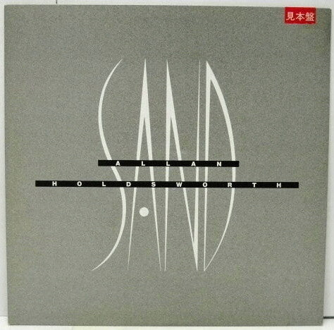 Release: Sand-Vinyl-Japan-1987-VIL-28085-4250462