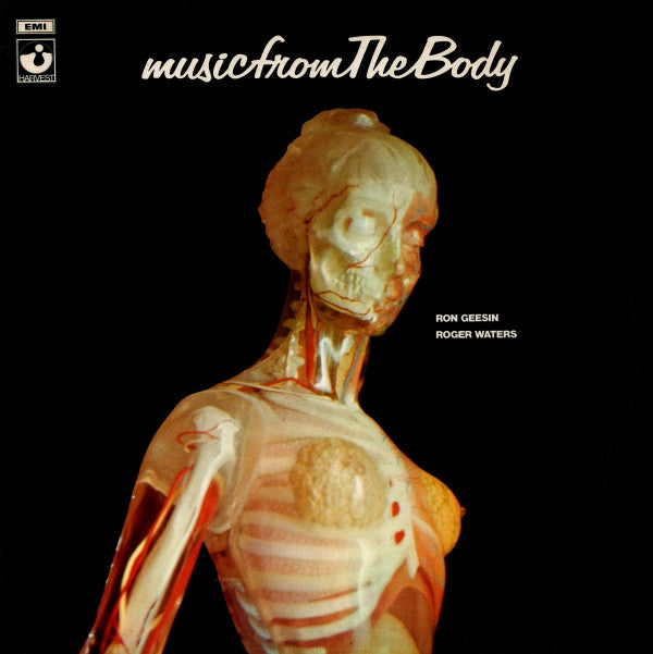Release: Music From The Body-Vinyl-UK-None-SHSP 4008, 1E 062 o 04615-5880471