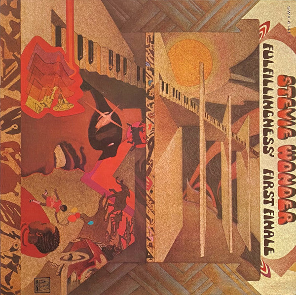 Fulfillingness' First Finale = ファースト・フィナーレ