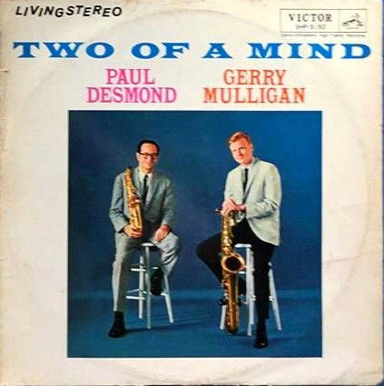 Release: Two Of A Mind-Vinyl-Japan-1962-SHP 5150-5713692