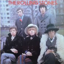 The Rolling Stones