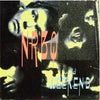 NRBQ - Wild Weekend (Vinyl, LP, Album, Stereo) Very Good (VG) / Very Good Plus (VG+)
