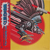 Judas Priest - Screaming For Vengeance (Vinyl, LP, Album, Stereo) Near Mint (NM or M-) / Near Mint (NM or M-)