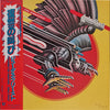 Judas Priest - Screaming For Vengeance (Vinyl, LP, Album, Stereo) Near Mint (NM or M-) / Very Good Plus (VG+)