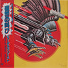 Judas Priest - Screaming For Vengeance (LP, Album, Stereo) - Very Good (VG) / Good Plus (G+)