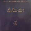 Rick Wakeman - The Family Album (Vinyl, LP, Album) Very Good Plus (VG+) / Very Good Plus (VG+)