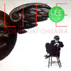Yoshiyuki Ohsawa - Life (LP, Album) - Very Good Plus (VG+) / Very Good Plus (VG+)